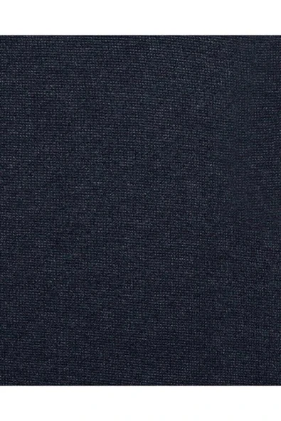 Hipatu Süvari Polo Yaka Selanik Sweat - Resim 4