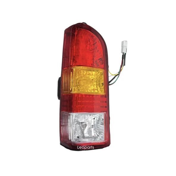 Leoparts Suzuki Carry GA413 Stop Lambası Sol (Kristal) 1998-2005 35670-77A00-KRTL ürün görseli 1