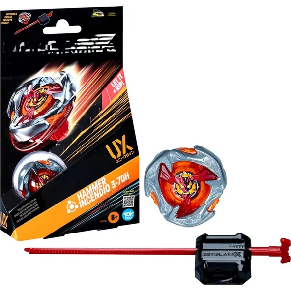 1'li Set UX H.Incendio 370HTP1752 ürün görseli 1