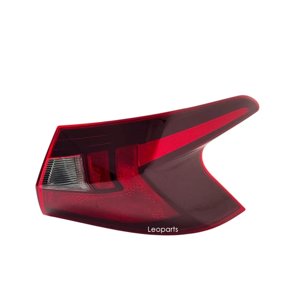 Leoparts Hyundai İ20 Stop Lambası Dış Sağ (Ledsiz) 2020-2026 92402-Q0000 ürün görseli 1
