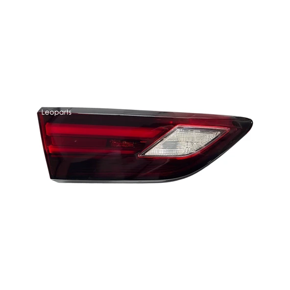 Leoparts Opel Astra K Stop Lambası İç Sol (Ledli) 2017-2021 39098794 ürün görseli 1