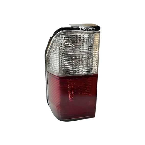 Leoparts Mazda E2200 Stop Lambası Sol (Kırmızı - Beyaz) 1999-2005 SH66-51-160B ürün görseli 1