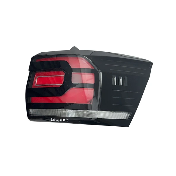 Leoparts Volkswagen T-Cross Stop Lambası Dış Sağ 2022-2024 2GM945096B ürün görseli 1