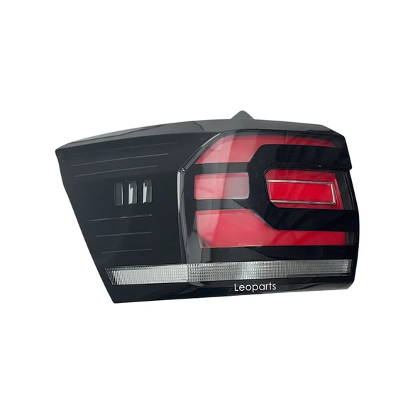 Leoparts Volkswagen T-Cross Stop Lambası Dış Sol 2022-2024 2GM945095B ürün görseli 1