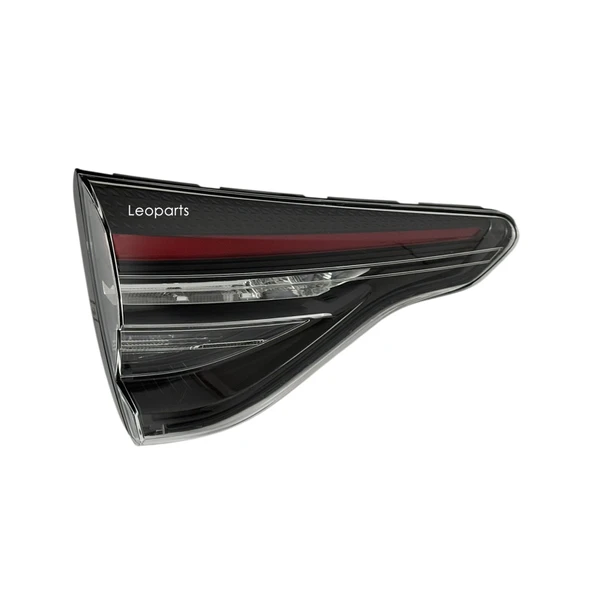Leoparts Renault Clio 5 Stop Lambası İç Sol (Ledli) 2024-2025 265555477R ürün görseli 1