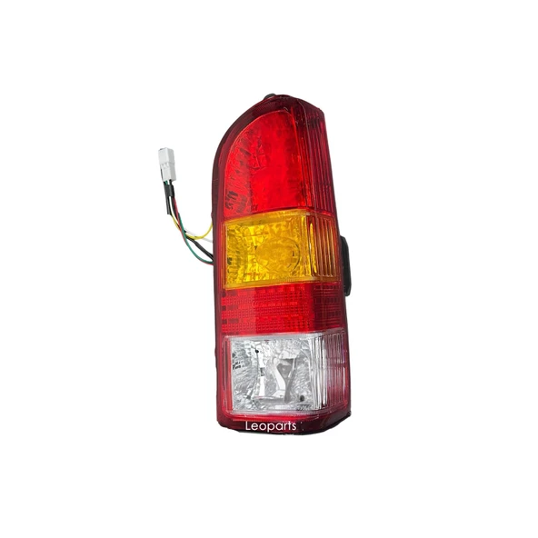 Leoparts Suzuki Carry GA413 Stop Lambası Sağ (Kristal) 1998-2005 ürün görseli 1
