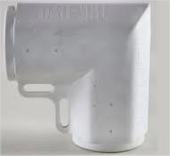 TRK TRK-090 L Dirsek ürün görseli 1