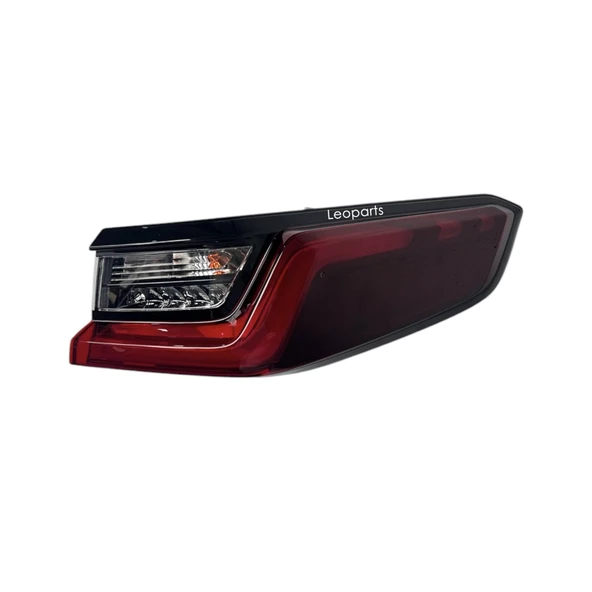 Leoparts Honda City Stop Lambası Dış Sağ 2021-2025 33500-T00-K014M1 ürün görseli 1