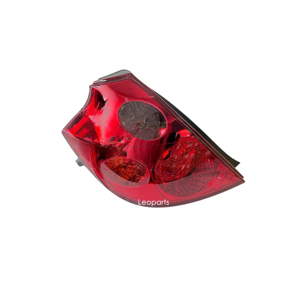 Leoparts Kia Ceed Stop Lambası Sol 2008-2010 92401-1H000 ürün görseli 1