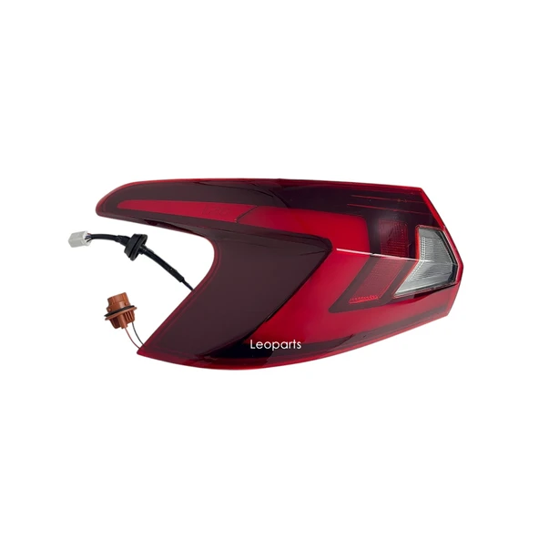 Leoparts Hyundai İ20 Stop Lambası Dış Sol (Ledli) 2020-2026 92401-Q0100 ürün görseli 1