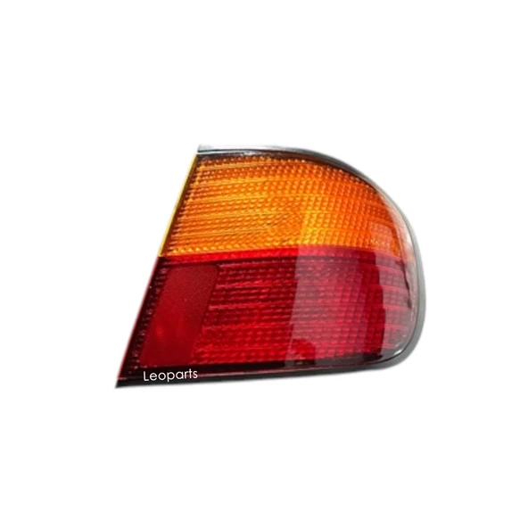 Leoparts Nissan Primera Stop Lambası Dış Sağ (Sarı - Kırmızı) 1996-2000 26550-2F726 ürün görseli 1