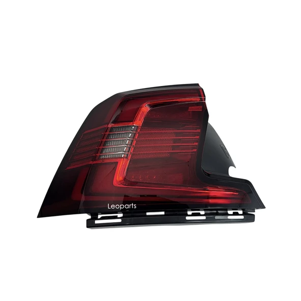 Leoparts Volvo S90 Stop Lambası Dış Sol 2021-2023 50898692 ürün görseli 1