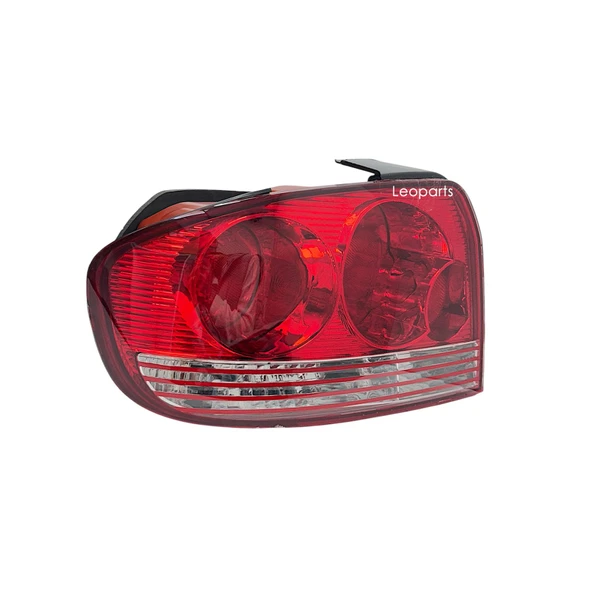 Leoparts Hyundai Sonata Stop Lambası Sol 2002-2005 92401-3D010 ürün görseli 1