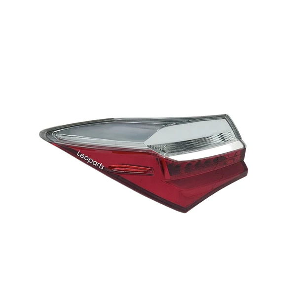 Leoparts Toyota Corolla Stop Lambası Dış Sol (Ledli) 2017-2019 81560-02A80 ürün görseli 1