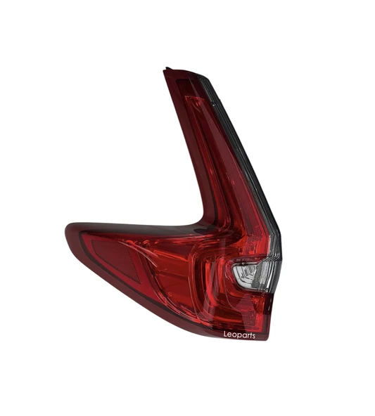 Leoparts Honda CRV Stop Lambası Dış Sol 2019-2022 33550-TLA-J01 ürün görseli 1