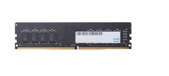 Apacer EL.08G2V.GNH 8GB (1x8GB) DDR4 2666MHz CL19 Ram (Bellek) ürün görseli 1