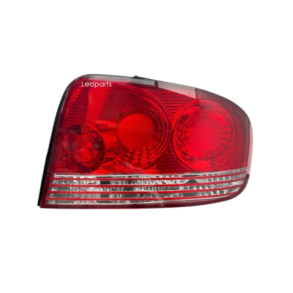 Leoparts Hyundai Sonata Stop Lambası Sağ 2002-2005 92402-3D010 ürün görseli 1