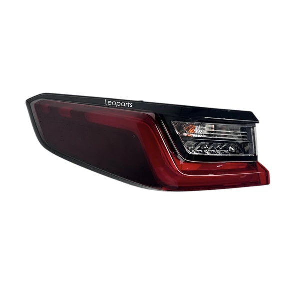 Leoparts Honda City Stop Lambası Dış Sol 2021-2025 33550-T00-K014M1 ürün görseli 1