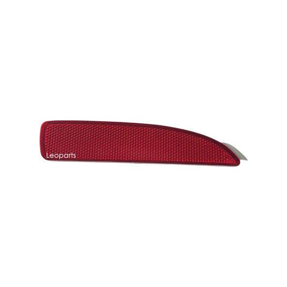 Leoparts Mazda 3 2014-2016 / Mazda 6 2015-2017 Arka Tampon Reflektörü Sağ D350-51-5L0C ürün görseli 1