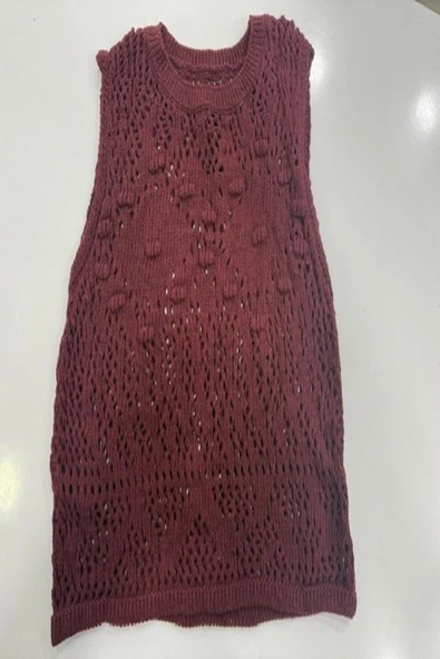 Hipatu Çift Taraf Biritli Süveter(1850) ürün görseli 1