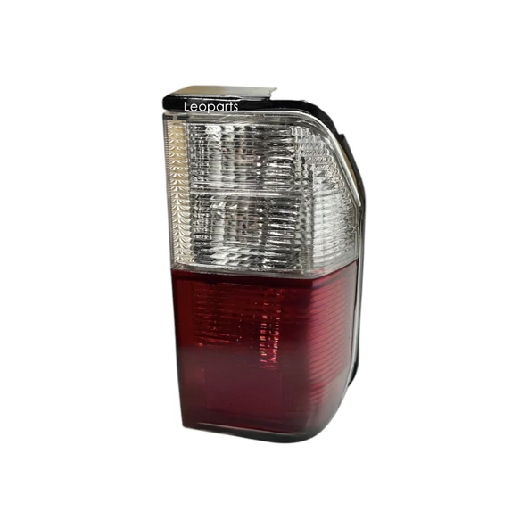 Leoparts Mazda E2200 Stop Lambası Sağ (Kırmızı - Beyaz) 1999-2005 SH66-51-150B ürün görseli 1