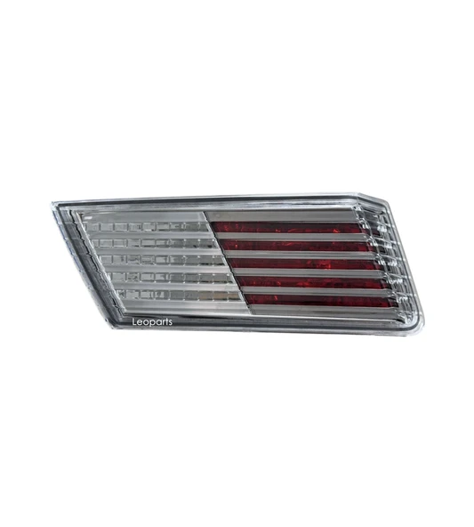 Leoparts Cıvıc FB7 Stop Lambası İç Sol (Krom Çizgili) 2012-2015 34155-TR0-H01 ürün görseli 1