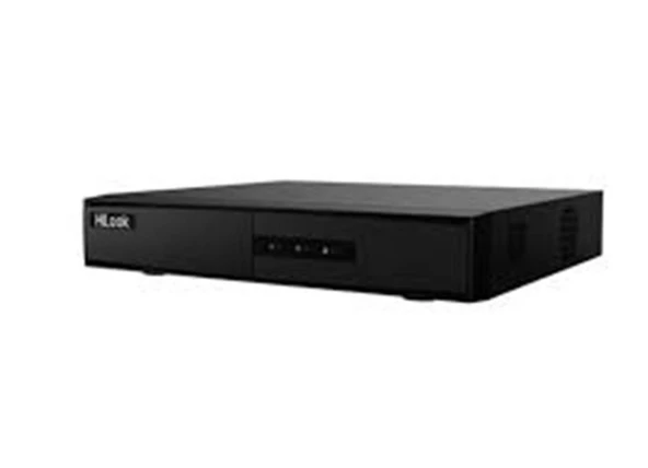 Hilook DVR-208G-K1 8 Kanal 1 HDD 4MP Dvr Kayıt Cihazı (Ses girişi: 1xRCA ve 8xCOAX) ürün görseli 1
