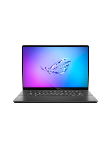 Asus Rog Zephyrus G16 GU605CP-QR127-GAMING Intel Core Ultra 9 285H 32GB 1TB RTX 5070 8GB (105W) 2.5K (2560 x 1600) WQXGA OLED 240Hz 16" Freedos Taşınabilir Bilgisayar ürün görseli 1