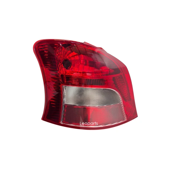 Leoparts Toyota Yaris Stop Lambası Sol 2006-2008 81561-0D110 ürün görseli 1
