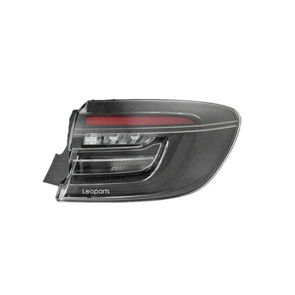 Leoparts Renault Clio 5 Stop Lambası Dış Sağ (Gri - Ledli) 2024-2025 265502066R ürün görseli 1