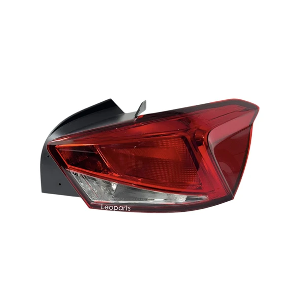Leoparts Seat İbiza Stop Lambası Dış Sağ (Ledsiz) 2017-2020 6F0945096H ürün görseli 1