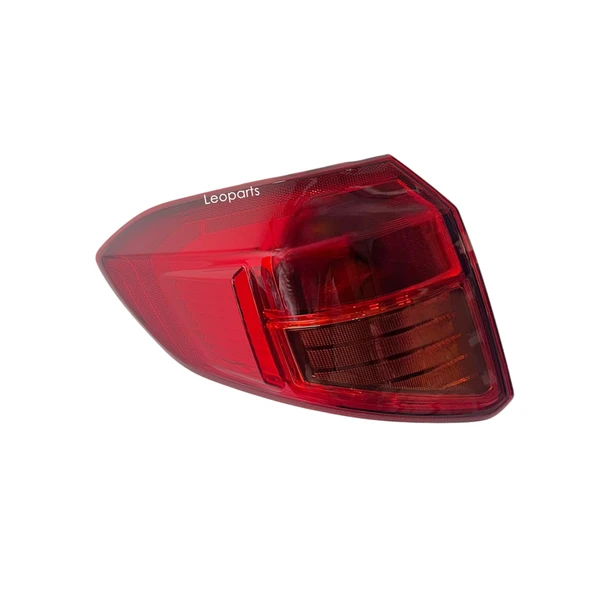 Leoparts Suzuki Vitara Stop Lambası Dış Sol (Ledsiz) 2016-2019 35670-54P00 ürün görseli 1