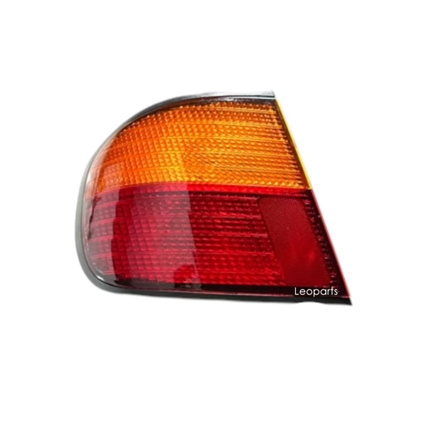 Leoparts Nissan Primera Stop Lambası Dış Sol (Sarı - Kırmızı) 1996-2000 26555-2F726 ürün görseli 1