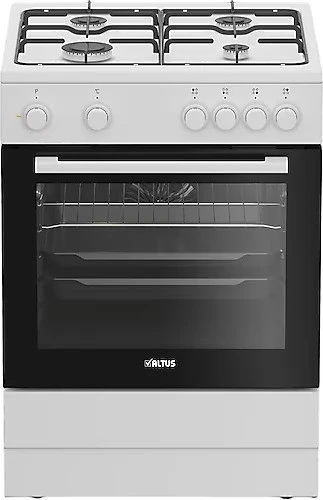 ALTUS AL 5556 G FAN DESTEKLİ FIRIN ürün görseli 1
