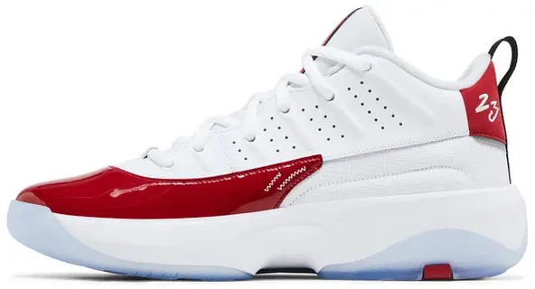 Jordan Max Aura 7    HQ2091-106 - Resim 2