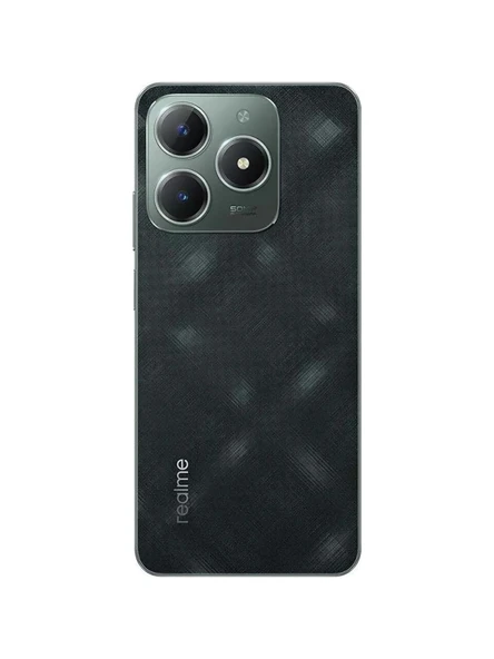 Realme C61 Koyu Yeşil 6GB/128GB ürün görseli 1