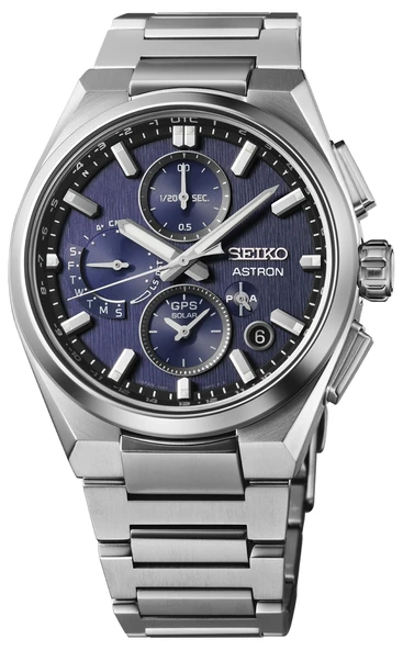 Seiko Astron SSH161J1 Solar Erkek Kol Saati ürün görseli 1