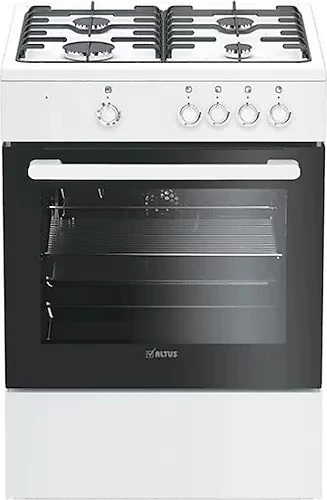 ALTUS AL 5556 GD FAN DESTEKLİ FIRIN ürün görseli 1