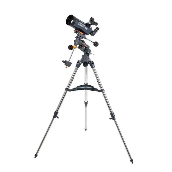 Celestron CL 22058 Teleskop Astromster 90EQ Maksutov ürün görseli 1