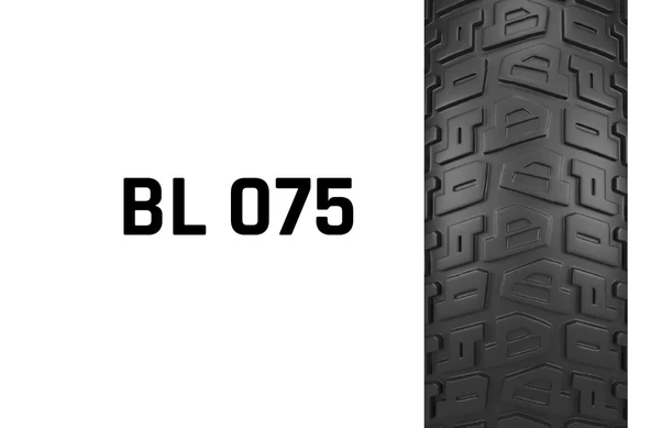 BİLLAS 110/90-16 TL 4PR 59P BL056  MOTOSİKLET LASTİK ürün görseli 1
