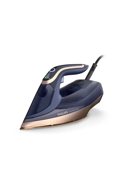Philips Azur 8000 Serisi DST8050/20 3000 W Buharlı Ütü ürün görseli 1