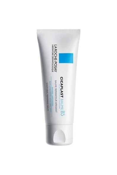 La Roche Posay Posay Cicaplast Baume B5 100 Ml - Vücut Bakım Balsamı ürün görseli 1