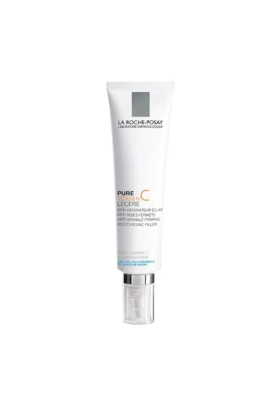 La Roche Posay Redermic [c] Pnm Yaşlanma Karşıtı Krem 40 Ml ürün görseli 1