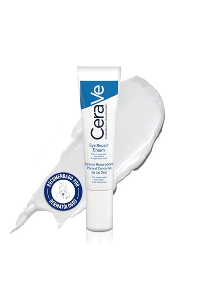 GARENTAS Onarıcı Göz Kremi 14 Ml ürün görseli 1