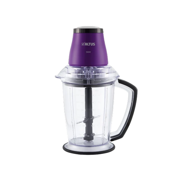 Altus Alsm 783 M 550 W 4 Bıçaklı Doğrayıcı ürün görseli 1