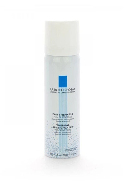 La Roche Posay Nemlendirici ve Yatıştırıcı Termal Su - Eau Thermale 50 g 3433422403765 ürün görseli 1