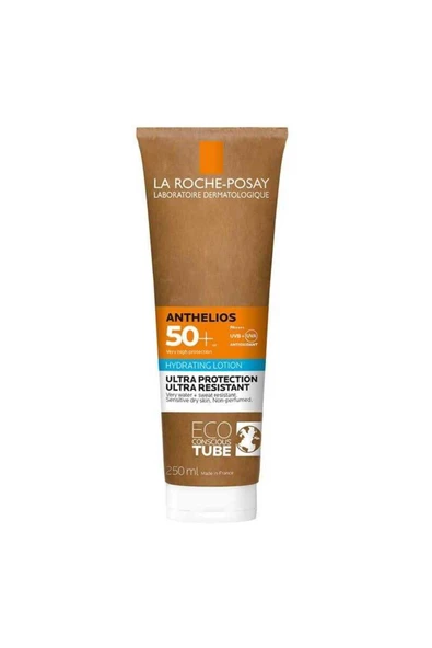 La Roche Posay Anthelios Hydrating Lotion Spf50 250ml ürün görseli 1