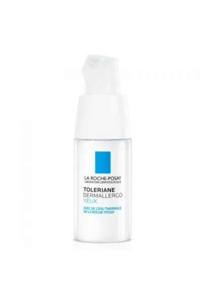 La Roche Posay Toleriane Yeux Göz Çevresi Kremi 20 Ml ürün görseli 1