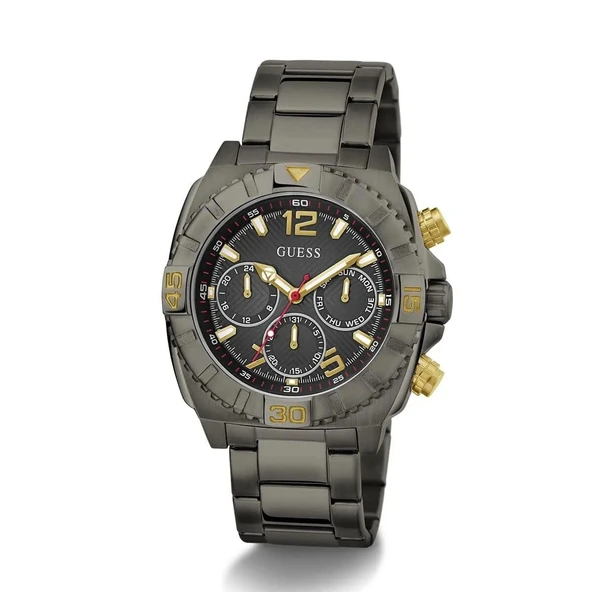 Guess GUGW0800G2 Erkek Kol Saati - Resim 4