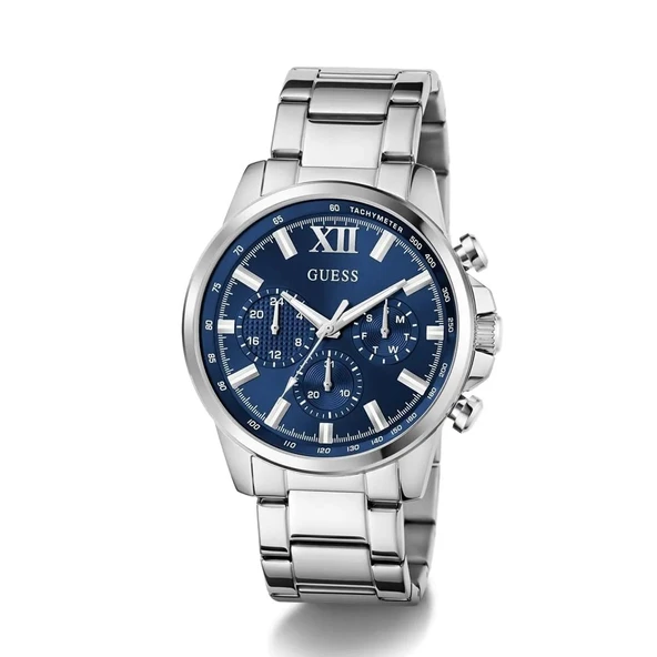 Guess GUGW0900G4 Erkek Kol Saati - Resim 5